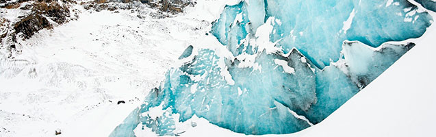 Системы холодоснабжения